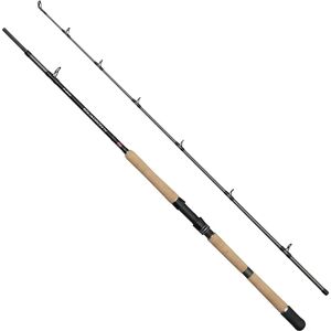 Penn Squadron Iv Pro Boat Spinning Rod Black 2.11 m unisex Penn Squadron Iv Pro Boat Spinning Rod Black 2.11 m unisex