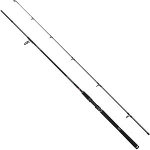 Penn Squadron Iv Spinning Rod Black 2.40 m unisex Penn Squadron Iv Spinning Rod Black 2.40 m unisex