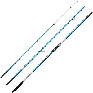 Penn Tidal Xt K-type H Sensitip Surfcasting Rod Light Blue 4.20 m unisex Penn Tidal Xt K-type H Sensitip Surfcasting Rod Light Blue 4.20 m unisex