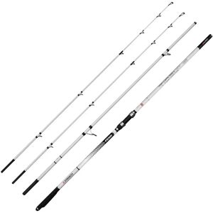 Penn Tidal Xt Twin Tip Surfcasting Rod Pearl White 4.50 m unisex Penn Tidal Xt Twin Tip Surfcasting Rod Pearl White 4.50 m unisex