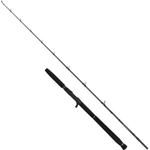 Savage Gear Defiance Sg2 Cast Jigging Rod Blue Metallic 1.80 m unisex Savage Gear Defiance Sg2 Cast Jigging Rod Blue Metallic 1.80 m unisex