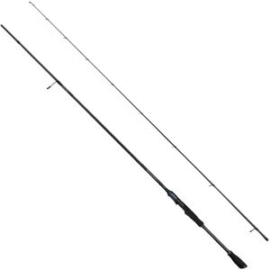 Savage Gear Defiance Sg2 Light Game Spinning Rod Blue Metallic 2.43 m unisex Savage Gear Defiance Sg2 Light Game Spinning Rod Blue Metallic 2.43 m unisex