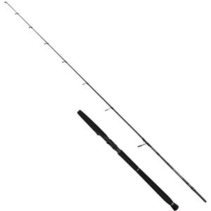 Savage Gear Defiance Sg2 Jigging Rod Blue Metallic 1.80 m unisex Savage Gear Defiance Sg2 Jigging Rod Blue Metallic 1.80 m unisex