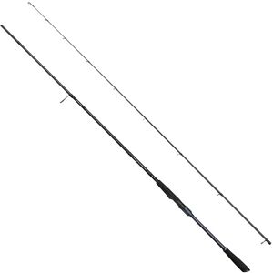 Savage Gear Defiance Sg2 Medium Game Spinning Rod Blue Metallic 2.30 m unisex Savage Gear Defiance Sg2 Medium Game Spinning Rod Blue Metallic 2.30 m unisex