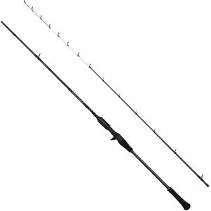 Savage Gear Defiance Sg2 Tai Rubber Cast Jigging Rod Blue Metallic 2.13 m unisex Savage Gear Defiance Sg2 Tai Rubber Cast Jigging Rod Blue Metallic 2.13 m unisex