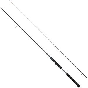 Savage Gear Defiance Sg2 Tenya Spinning Rod Blue Metallic 2.43 m unisex Savage Gear Defiance Sg2 Tenya Spinning Rod Blue Metallic 2.43 m unisex