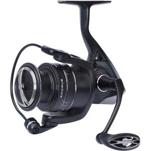 Savage Gear Exorus Spinning Reel Black / Gunsmoke 2500 unisex Savage Gear Exorus Spinning Reel Black / Gunsmoke 2500 unisex