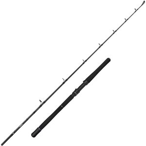 Savage Gear Fury Sg2 Halibut Bottom Shipping Rod Blue Metallic 1.90 m unisex Savage Gear Fury Sg2 Halibut Bottom Shipping Rod Blue Metallic 1.90 m unisex