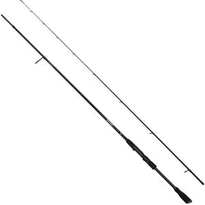 Savage Gear Revenge Sg2 Drop Shot Spinning Rod Black 2.13 m unisex Savage Gear Revenge Sg2 Drop Shot Spinning Rod Black 2.13 m unisex