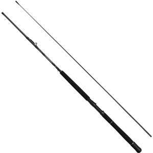 Savage Gear Salmonoid Sg2 Inline Trolling Rod Blue Metallic 2.21 m unisex Savage Gear Salmonoid Sg2 Inline Trolling Rod Blue Metallic 2.21 m unisex