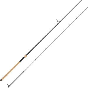 Savage Gear Salmonoid Sg2 Medium Game Spinning Rod Blue Metallic 2.43 m unisex Savage Gear Salmonoid Sg2 Medium Game Spinning Rod Blue Metallic 2.43 m unisex