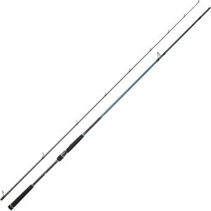 Daiwa Caldia Seabass Move Ii Spinning Rod Grey / Blue 2.21 m unisex Daiwa Caldia Seabass Move Ii Spinning Rod Grey / Blue 2.21 m unisex