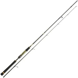 Daiwa Crosscast All Game I Jigging Rod Black 2.13 m unisex Daiwa Crosscast All Game I Jigging Rod Black 2.13 m unisex