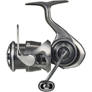 Daiwa Caldia 25 Lt Spinning Reel Grey 5000C unisex Daiwa Caldia 25 Lt Spinning Reel Grey 5000C unisex