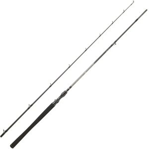 Daiwa Exceler Baitcasting Rod Grey 1.98 m unisex Daiwa Exceler Baitcasting Rod Grey 1.98 m unisex