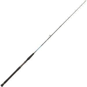 Daiwa Harrier Jigging Rod 2 Sections Black 1.88 m unisex Daiwa Harrier Jigging Rod 2 Sections Black 1.88 m unisex