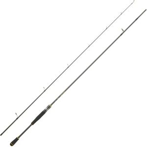 Daiwa Legalis Egging Rod Black 2.52 m unisex Daiwa Legalis Egging Rod Black 2.52 m unisex