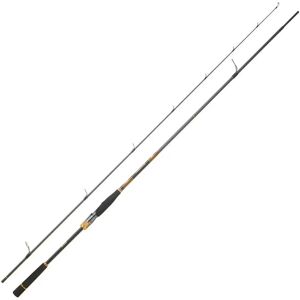 Daiwa Morethan Branzino Expert Allround Custom Spinning Rod Black / Gold 2.29 m unisex Daiwa Morethan Branzino Expert Allround Custom Spinning Rod Black / Gold 2.29 m unisex