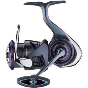 Daiwa Prorex Mq 25 Lt Spinning Reel Black / Grey / Blue 2500XH unisex Daiwa Prorex Mq 25 Lt Spinning Reel Black / Grey / Blue 2500XH unisex
