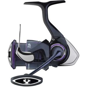 Daiwa Prorex V 25 Lt Spinning Reel Black / Grey / Blue 4000C unisex Daiwa Prorex V 25 Lt Spinning Reel Black / Grey / Blue 4000C unisex