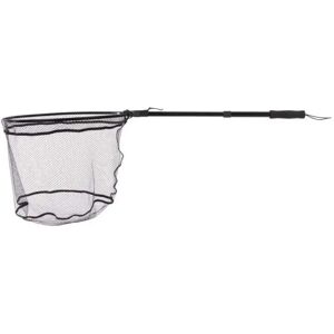 Evia Folder 01 Foldable Landing Net Black 120 x 50 x 40 cm unisex Evia Folder 01 Foldable Landing Net Black 120 x 50 x 40 cm unisex