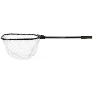 Hart Stick R Foldable Landing Net Black 180 x 50 x 40 cm unisex Hart Stick R Foldable Landing Net Black 180 x 50 x 40 cm unisex
