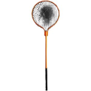Cinnetic Squid Boat Net Landing Net Black / Orange One Size unisex Cinnetic Squid Boat Net Landing Net Black / Orange One Size unisex