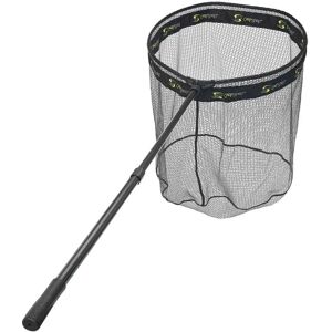 Carp Spirit Fast Carp Landing Net Black 240 x 60 x 60 cm unisex Carp Spirit Fast Carp Landing Net Black 240 x 60 x 60 cm unisex