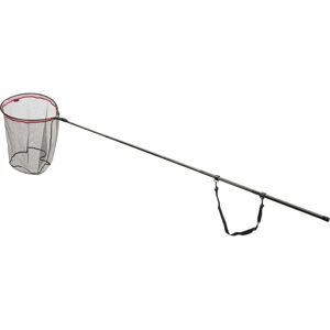 Rapala Karbon Jetty Xl Landing Net Black 290 cm unisex Rapala Karbon Jetty Xl Landing Net Black 290 cm unisex