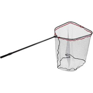 Rapala Karbon Pike Landing Net Black 160 cm unisex Rapala Karbon Pike Landing Net Black 160 cm unisex