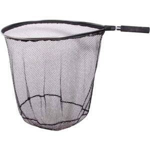 Evia Tiny Landing Net Black / Grey 80 x 60 x 50 cm unisex Evia Tiny Landing Net Black / Grey 80 x 60 x 50 cm unisex