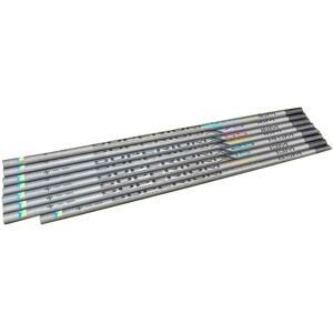 Preston Innovations Superium X75 Pole Kit Grey 16.00 m unisex Preston Innovations Superium X75 Pole Kit Grey 16.00 m unisex