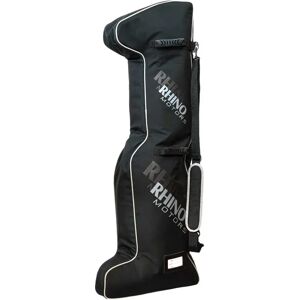 Rhino L Motor Carry Bag Black One Size unisex Rhino L Motor Carry Bag Black One Size unisex