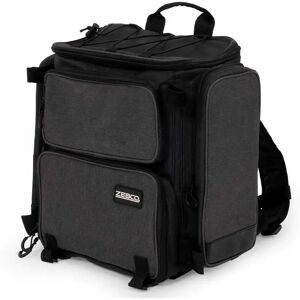 Zebco Trophy Backpack 23l 38 x 42 x 21 cm unisex Zebco Trophy Backpack 23l 38 x 42 x 21 cm unisex