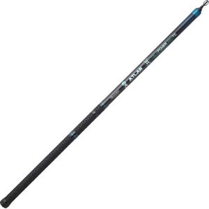 Garbolino Atlas Telepower Compact Telescopic Surfcasting Rod Black 3.80 m unisex Garbolino Atlas Telepower Compact Telescopic Surfcasting Rod Black 3.80 m unisex