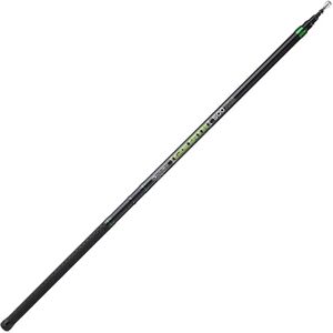 Garbolino Foliath Drifter Power Telescopic Surfcasting Rod Black 8.00 m unisex Garbolino Foliath Drifter Power Telescopic Surfcasting Rod Black 8.00 m unisex
