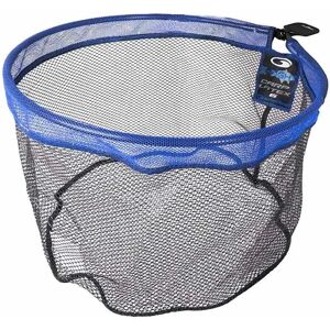 Garbolino X Fight Carp Landing Net Head 6 Mm Black / Blue 50 cm unisex Garbolino X Fight Carp Landing Net Head 6 Mm Black / Blue 50 cm unisex