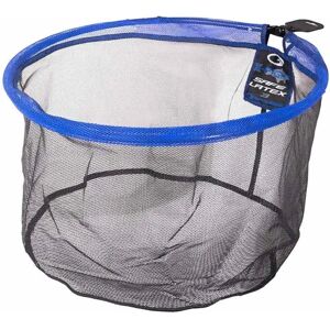 Garbolino X Fight Safe Landing Net Head 3 Mm Black / Blue 50 cm unisex Garbolino X Fight Safe Landing Net Head 3 Mm Black / Blue 50 cm unisex
