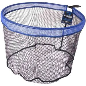 Garbolino X Fight Specimen Landing Net Head 10 Mm Black / Blue 50 cm unisex Garbolino X Fight Specimen Landing Net Head 10 Mm Black / Blue 50 cm unisex