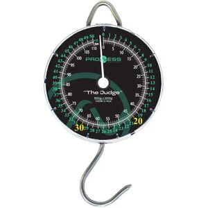 Prowess The Judge Analog Scale Black 50 kg unisex Prowess The Judge Analog Scale Black 50 kg unisex
