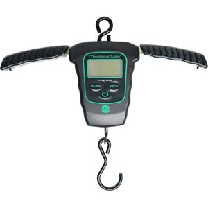 Prowess The Judge Digital Scale Black 50 kg unisex Prowess The Judge Digital Scale Black 50 kg unisex