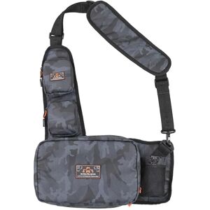Sakura Street Crossbody Dark Camo 29.5 x 19 x 14 cm unisex Sakura Street Crossbody Dark Camo 29.5 x 19 x 14 cm unisex