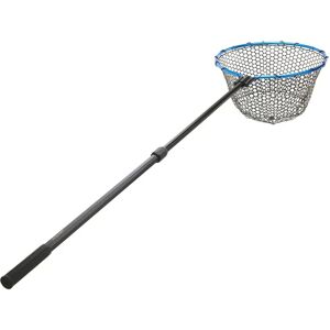 Sunset Special Squid Foldable Landing Net Black 200 x 50 cm unisex Sunset Special Squid Foldable Landing Net Black 200 x 50 cm unisex