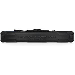 Preston Innovations Xl Hard Rod Holdall Black One Size unisex Preston Innovations Xl Hard Rod Holdall Black One Size unisex