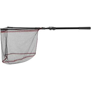 Zebco Auto Net Latex Tele 50 Cm Landing Net 1.50 m unisex Zebco Auto Net Latex Tele 50 Cm Landing Net 1.50 m unisex
