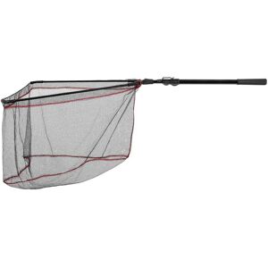 Zebco Auto Net Latex Tele 70 Cm Landing Net 1.50 m unisex Zebco Auto Net Latex Tele 70 Cm Landing Net 1.50 m unisex