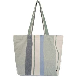 Redgreen Robyn Tote Bag Sky Blue Stripe One Size unisex Redgreen Robyn Tote Bag Sky Blue Stripe One Size unisex