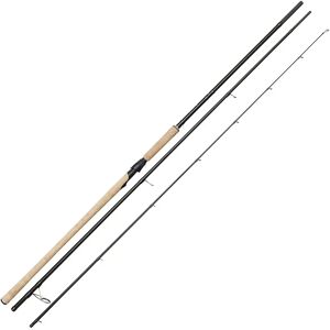 Westin W2 Salmon Spinning Rod Black 3.30 m unisex Westin W2 Salmon Spinning Rod Black 3.30 m unisex