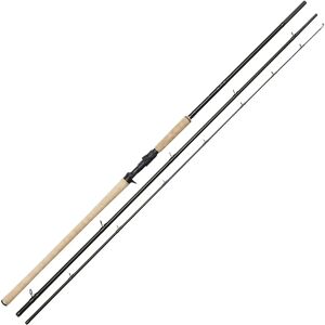 Westin W2 Salmon T Spinning Rod Black 3.60 m unisex Westin W2 Salmon T Spinning Rod Black 3.60 m unisex