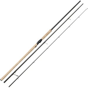 Westin W2 Salmon Wobler Spinning Rod Black 3.30 m unisex Westin W2 Salmon Wobler Spinning Rod Black 3.30 m unisex